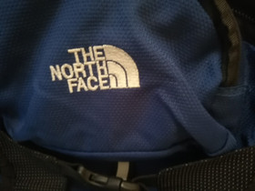 North Face reppu, Laukut ja hatut, Asusteet ja kellot, Tampere, Tori.fi North Face reppu, Laukut ja hatut, Asusteet ja kellot, Tampere, Tori.fi