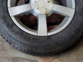 NISSAN QASHQAI vanteet ja kitkat, Renkaat ja vanteet, Janakkala, Tori.fi NISSAN QASHQAI vanteet ja kitkat, Renkaat ja vanteet, Janakkala, Tori.fi