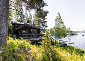 3H, Itäjärventie 220, Otamo, Siikainen, Mökit ja loma-asunnot, Siikainen, Tori.fi 3H, Itäjärventie 220, Otamo, Siikainen, Mökit ja loma-asunnot, Siikainen, Tori.fi