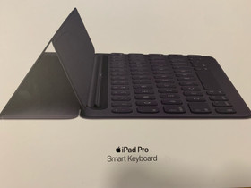 Apple Smart Keyboard, Tabletit, Tietokoneet ja lisälaitteet, Kuopio, Tori.fi Apple Smart Keyboard, Tabletit, Tietokoneet ja lisälaitteet, Kuopio, Tori.fi
