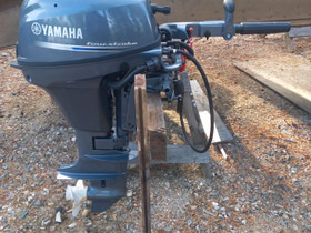 Yamaha F8FM 4 -tahti perämoottori, Perämoottorit, Venetarvikkeet ja veneily, Jämsä, Tori.fi Yamaha F8FM 4 -tahti perämoottori, Perämoottorit, Venetarvikkeet ja veneily, Jämsä, Tori.fi