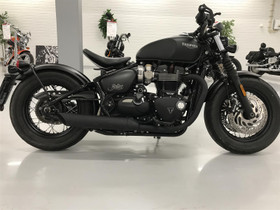 Triumph Bonneville, Moottoripyörät, Moto, Espoo, Tori.fi Triumph Bonneville, Moottoripyörät, Moto, Espoo, Tori.fi