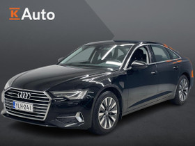 Audi A6, Autot, Espoo, Tori.fi Audi A6, Autot, Espoo, Tori.fi