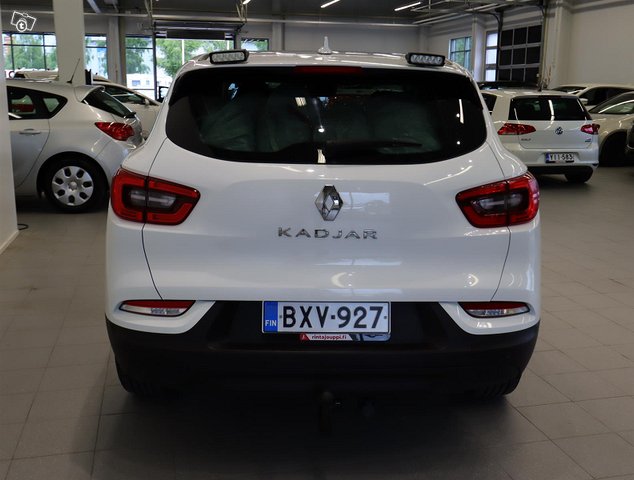 Renault Kadjar 10