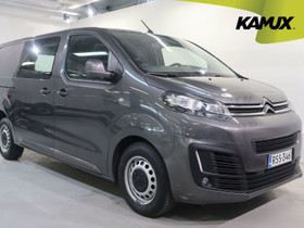 Citroen Jumpy, Autot, Lahti, Tori.fi Citroen Jumpy, Autot, Lahti, Tori.fi