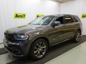 Dodge Durango, Autot, Tuusula, Tori.fi Dodge Durango, Autot, Tuusula, Tori.fi