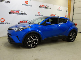 Toyota C-HR, Autot, Ylöjärvi, Tori.fi Toyota C-HR, Autot, Ylöjärvi, Tori.fi