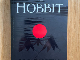 The Hobbit, Kaunokirjallisuus, Kirjat ja lehdet, Helsinki, Tori.fi
