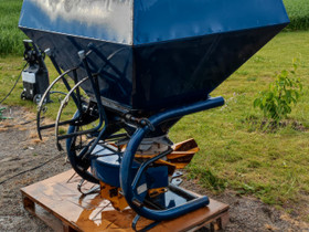 Bogballe b700 pintalevitin, Maatalouskoneet, Työkoneet ja kalusto, Hämeenlinna, Tori.fi Bogballe b700 pintalevitin, Maatalouskoneet, Työkoneet ja kalusto, Hämeenlinna, Tori.fi