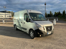 Nissan NV400, Autot, Hyvinkää, Tori.fi Nissan NV400, Autot, Hyvinkää, Tori.fi