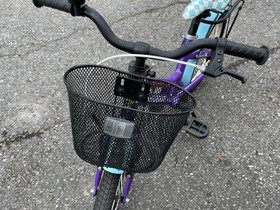 Cresent svava 16", Lasten pyörät, Polkupyörät ja pyöräily, Kurikka, Tori.fi Cresent svava 16", Lasten pyörät, Polkupyörät ja pyöräily, Kurikka, Tori.fi