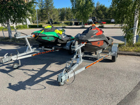 Seadoo spark trixx 2up / 3up, Vesiskootterit, Veneet, Sotkamo, Tori.fi Seadoo spark trixx 2up / 3up, Vesiskootterit, Veneet, Sotkamo, Tori.fi