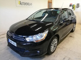 Citroen C4, Autot, Heinola, Tori.fi Citroen C4, Autot, Heinola, Tori.fi