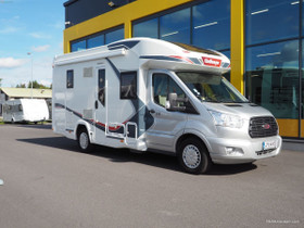 Challenger Mageo 290, Matkailuautot, Matkailuautot ja asuntovaunut, Kaarina, Tori.fi Challenger Mageo 290, Matkailuautot, Matkailuautot ja asuntovaunut, Kaarina, Tori.fi