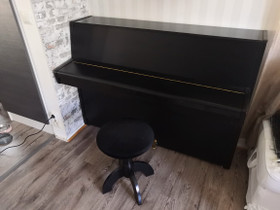Fuchs & Möhr piano, Pianot, urut ja koskettimet, Musiikki ja soittimet, Iisalmi, Tori.fi Fuchs & Möhr piano, Pianot, urut ja koskettimet, Musiikki ja soittimet, Iisalmi, Tori.fi