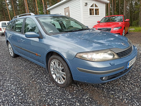 Renault Laguna, Autot, Kannus, Tori.fi