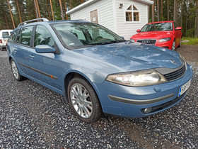 Renault Laguna, Autot, Kannus, Tori.fi Renault Laguna, Autot, Kannus, Tori.fi