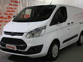Ford Transit Custom, Autot, Tornio, Tori.fi Ford Transit Custom, Autot, Tornio, Tori.fi