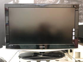 Televisio Samsung 37 tuumaa, Televisiot, Viihde-elektroniikka, Joensuu, Tori.fi Televisio Samsung 37 tuumaa, Televisiot, Viihde-elektroniikka, Joensuu, Tori.fi