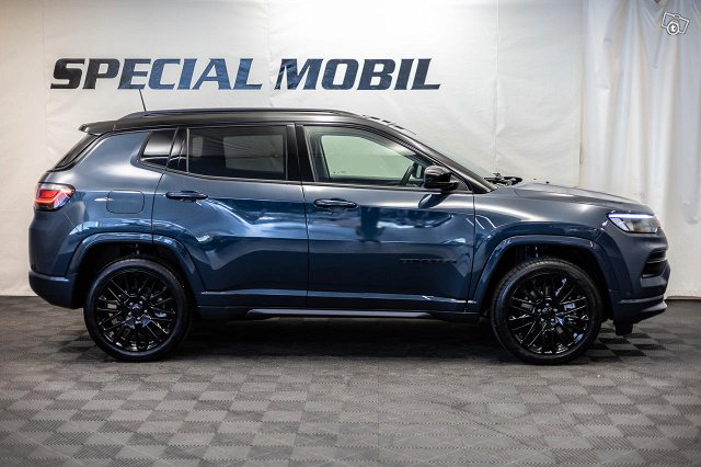 Jeep Compass 2
