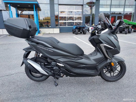 Honda Forza, Skootterit, Moto, Seinäjoki, Tori.fi Honda Forza, Skootterit, Moto, Seinäjoki, Tori.fi