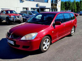 Mitsubishi Lancer, Autot, Oulu, Tori.fi Mitsubishi Lancer, Autot, Oulu, Tori.fi