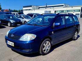 Toyota Corolla, Autot, Oulu, Tori.fi Toyota Corolla, Autot, Oulu, Tori.fi