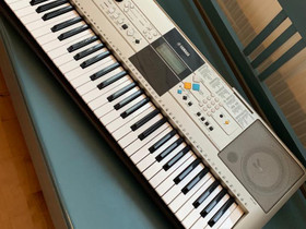 Yamaha ypt-320, Audio ja musiikkilaitteet, Viihde-elektroniikka, Joensuu, Tori.fi Yamaha ypt-320, Audio ja musiikkilaitteet, Viihde-elektroniikka, Joensuu, Tori.fi