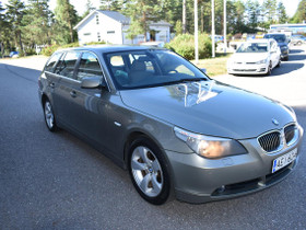 BMW 525, Autot, Raasepori, Tori.fi BMW 525, Autot, Raasepori, Tori.fi