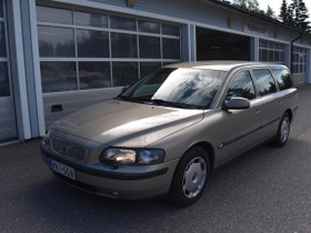 VOLVO V70, Autot, Raasepori, Tori.fi VOLVO V70, Autot, Raasepori, Tori.fi
