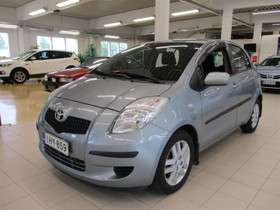 Toyota Yaris, Autot, Kajaani, Tori.fi Toyota Yaris, Autot, Kajaani, Tori.fi