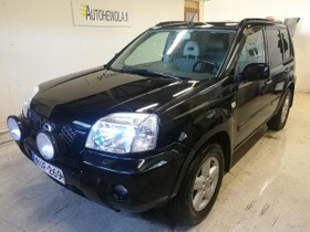 Nissan X-Trail, Autot, Heinola, Tori.fi Nissan X-Trail, Autot, Heinola, Tori.fi