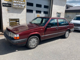 Volvo 940, Autot, Pori, Tori.fi Volvo 940, Autot, Pori, Tori.fi