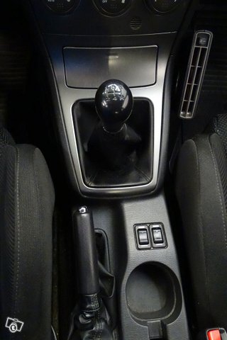 Subaru Impreza 22