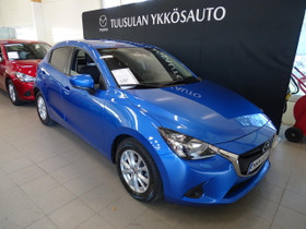 Mazda Mazda2, Autot, Tuusula, Tori.fi Mazda Mazda2, Autot, Tuusula, Tori.fi