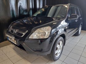 Honda CR-V, Autot, Tampere, Tori.fi Honda CR-V, Autot, Tampere, Tori.fi