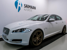 Jaguar XF, Autot, Mikkeli, Tori.fi Jaguar XF, Autot, Mikkeli, Tori.fi