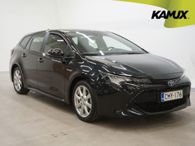 Toyota Corolla, Autot, Vantaa, Tori.fi Toyota Corolla, Autot, Vantaa, Tori.fi