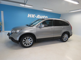 Honda CR-V, Autot, Kokkola, Tori.fi Honda CR-V, Autot, Kokkola, Tori.fi