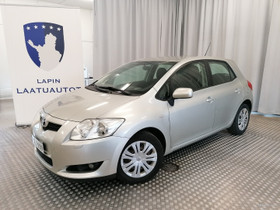 Toyota Auris, Autot, Rovaniemi, Tori.fi Toyota Auris, Autot, Rovaniemi, Tori.fi