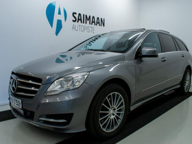 Mercedes-Benz R, Autot, Mikkeli, Tori.fi Mercedes-Benz R, Autot, Mikkeli, Tori.fi