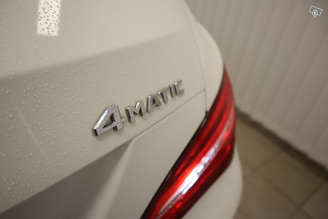 Mercedes-Benz CLA 13