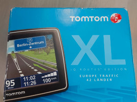 Tom Tom, Matkailuautojen tarvikkeet, Matkailuautojen tarvikkeet, Seinäjoki, Tori.fi Tom Tom, Matkailuautojen tarvikkeet, Matkailuautojen tarvikkeet, Seinäjoki, Tori.fi