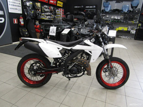 Drac Supermoto, Mopot, Moto, Seinäjoki, Tori.fi Drac Supermoto, Mopot, Moto, Seinäjoki, Tori.fi