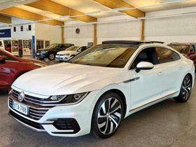 Volkswagen Arteon, Autot, Salo, Tori.fi Volkswagen Arteon, Autot, Salo, Tori.fi