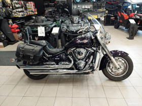 Kawasaki VN, Moottoripyörät, Moto, Seinäjoki, Tori.fi Kawasaki VN, Moottoripyörät, Moto, Seinäjoki, Tori.fi