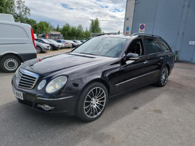 Mercedes-Benz E, Autot, Helsinki, Tori.fi Mercedes-Benz E, Autot, Helsinki, Tori.fi