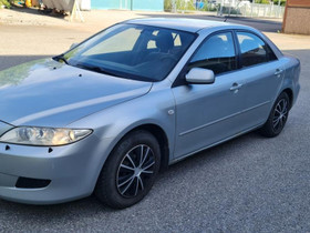 Mazda 6, Autot, Kaarina, Tori.fi Mazda 6, Autot, Kaarina, Tori.fi