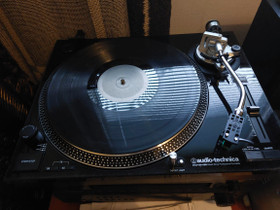 Audio Technica AL-LP120usb, Audio ja musiikkilaitteet, Viihde-elektroniikka, Nurmes, Tori.fi Audio Technica AL-LP120usb, Audio ja musiikkilaitteet, Viihde-elektroniikka, Nurmes, Tori.fi