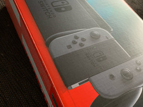 Nintendo Switch, Pelikonsolit ja pelaaminen, Viihde-elektroniikka, Joensuu, Tori.fi Nintendo Switch, Pelikonsolit ja pelaaminen, Viihde-elektroniikka, Joensuu, Tori.fi